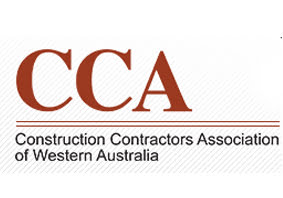 Odds svindler Villain CONSTRUCTION CONTRACTORS ASSOCIATION OF WESTERN AUSTRALIA - CCA - Build  Australia