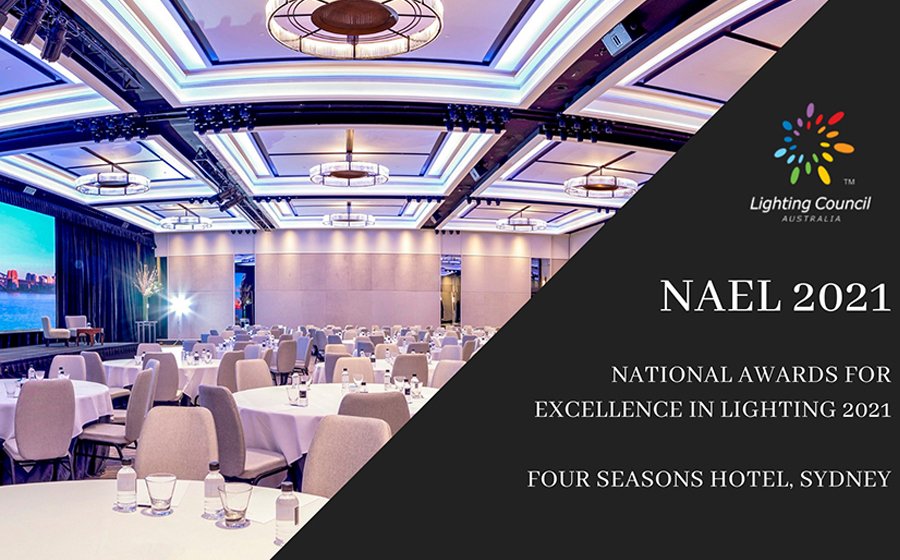 National Awards for Excellence in Lighting