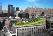Building to feature stunning natural biotope in Manhattan