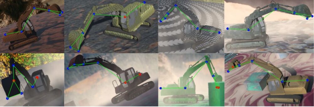 Researchers develop technology to improve safety and productivity on construction sites