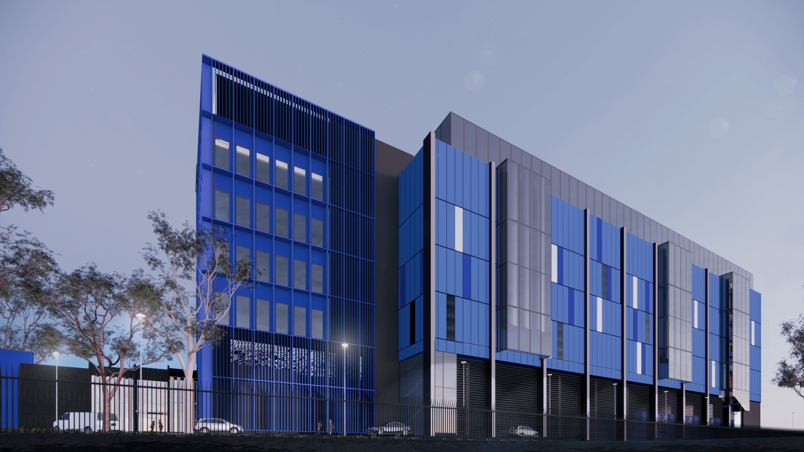 Macquarie Data Centres announces new Sydney North data centre