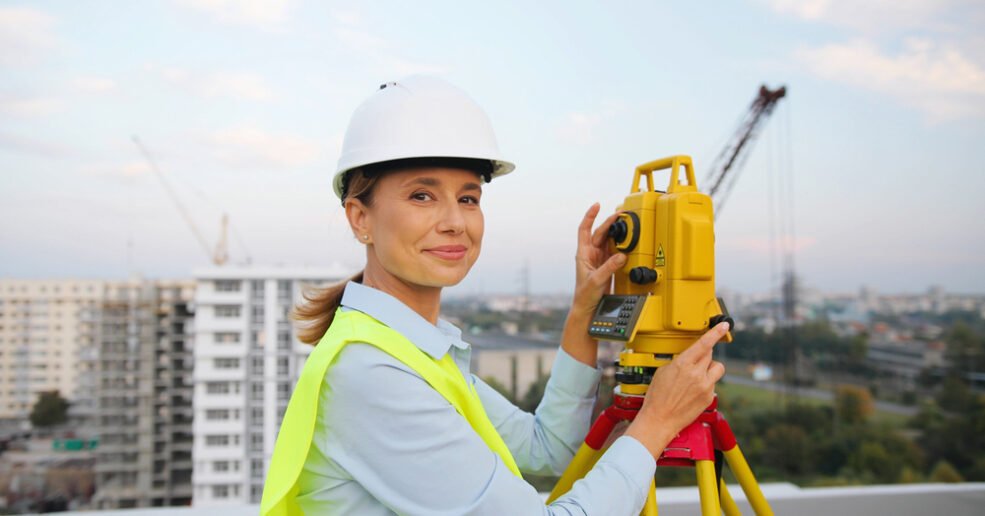 Project to focus on retention of women in construction industry