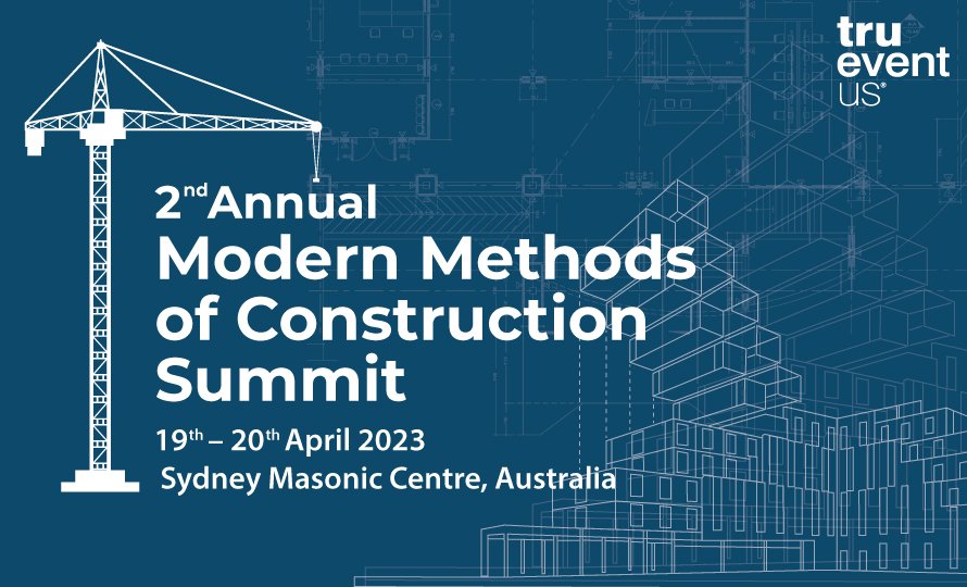 Modern Methods of Construction (2023)