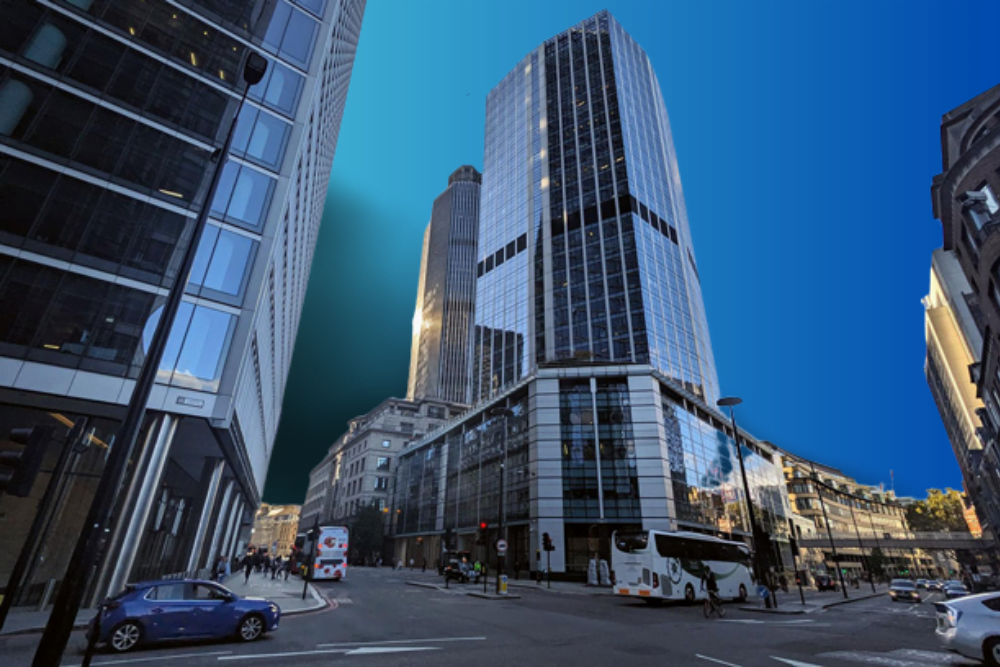 54-storey tower spells demolition of Multiplex HQ