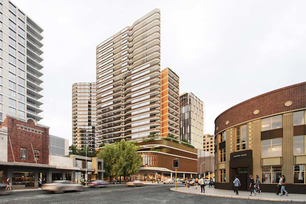 New West Village development set to transform Newcastle