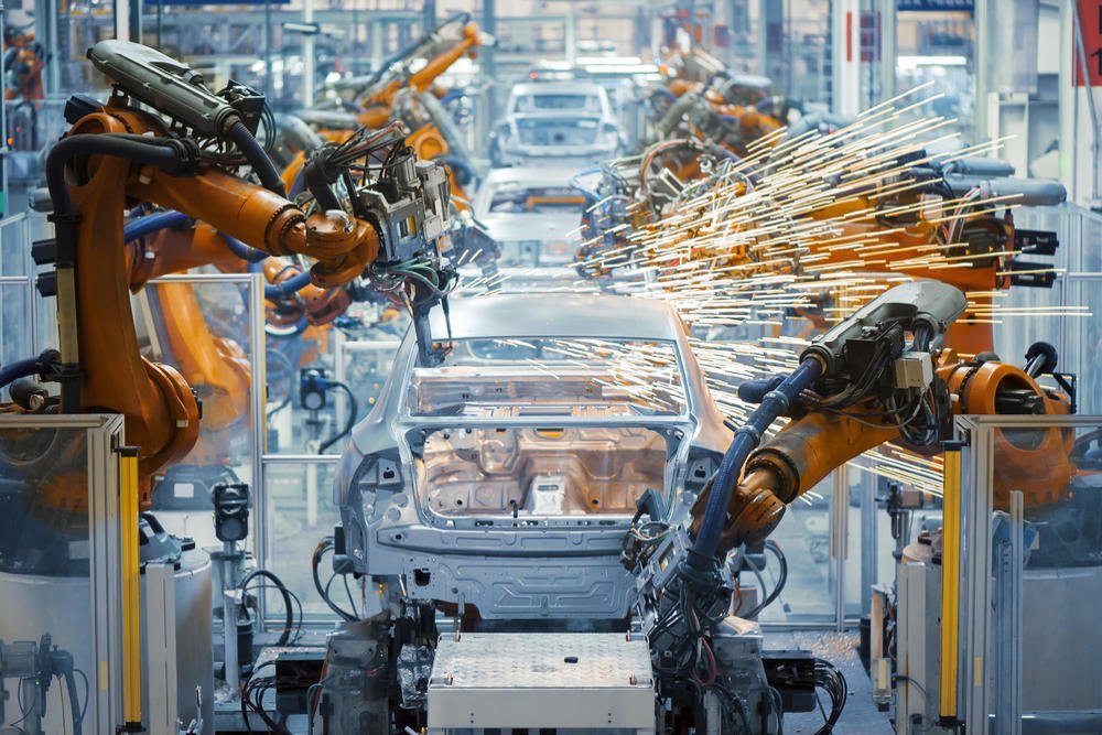 New research shows where Australia’s robotics industry stands on a global scale