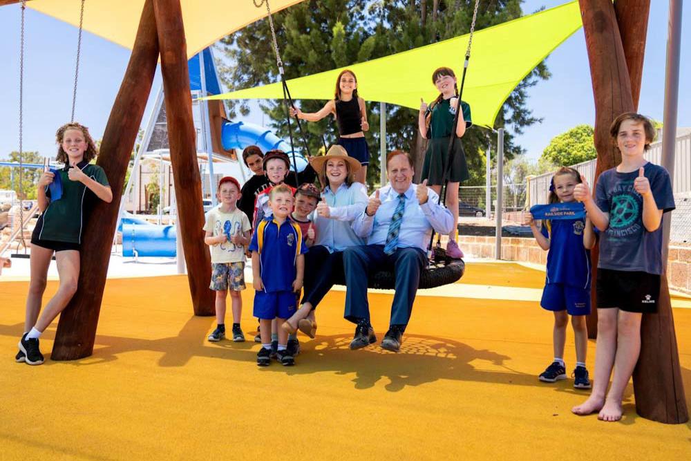 New $4.4 million project set to activate Waroona’s town centre