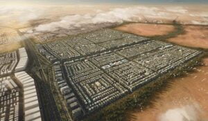 Adel Real Estate unveils blueprints of Adel District