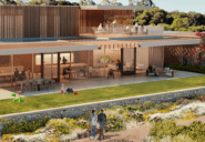 Work begins on WA's first children's hospice