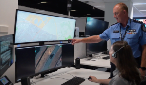 New WA police force State Operations Command Centre now active