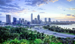 WA government to develop new greening strategy for Perth