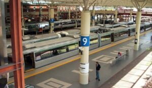 Midland and Airport Line to temporarily shut down in WA
