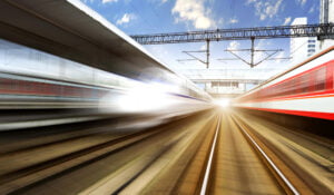 Developing a high-speed rail network in Australia: An engineer’s perspective