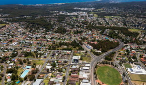 NSW South Coast BTR homes to receive $5 mil boost