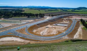 Albany Ring Road project reaches milestones and eases congestion