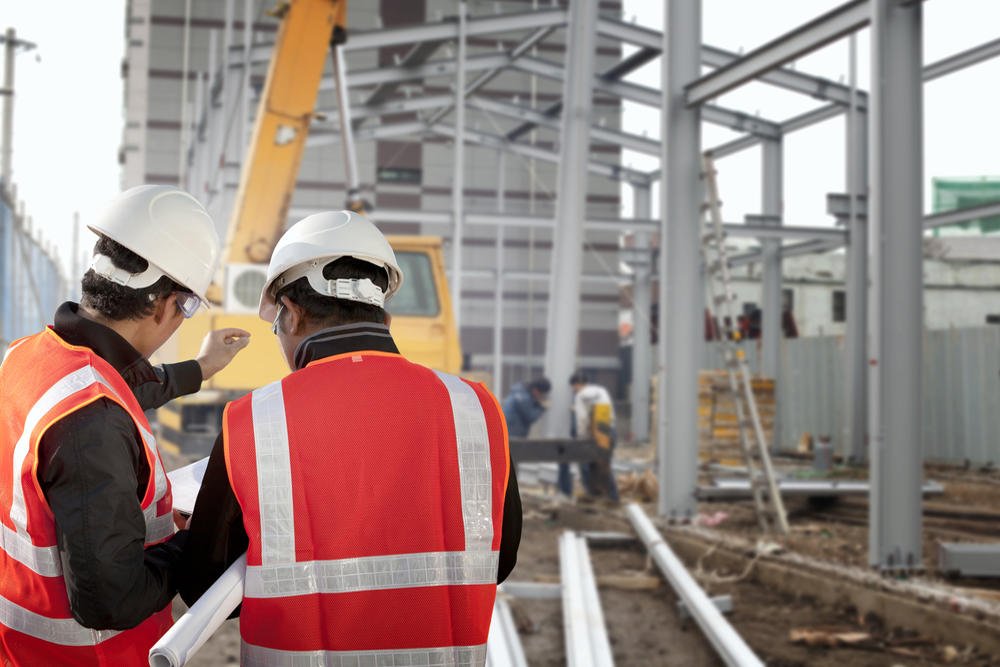 Construction industry faces labour shortage amid language shift