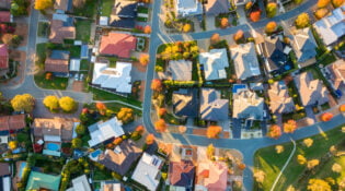 Legislation passage to affect housing supply goals