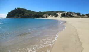 Qld govt unveils master plan for Great Keppel Island (Woppa) revival