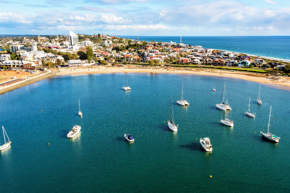 WA govt approves changes for Bunbury waterfront project