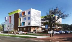 WA govt invests in Ronald McDonald House expansion