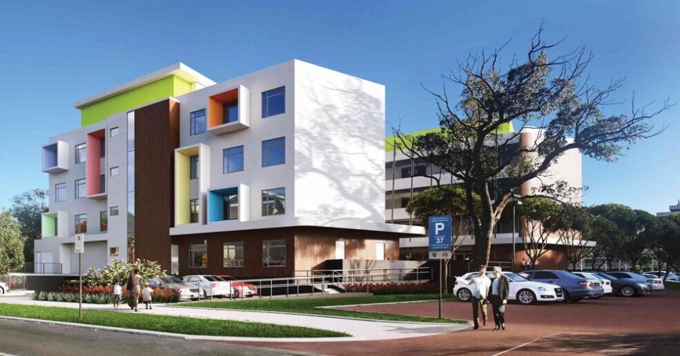 WA govt invests in Ronald McDonald House expansion