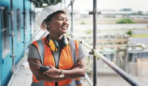 NSW govt invests in Women in Construction Program