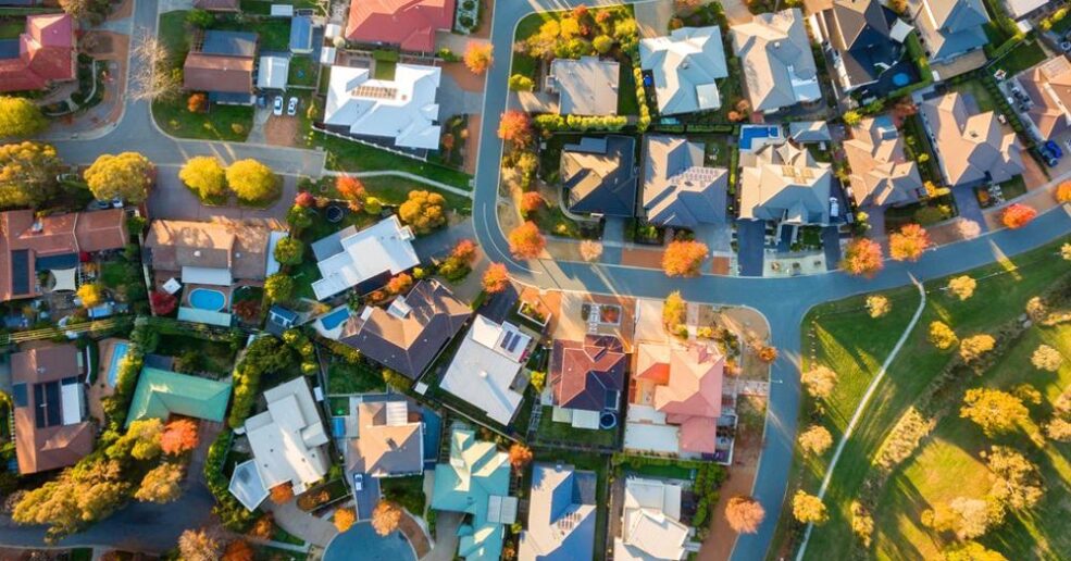 Redesigning Australia’s housing crisis: How to deliver more homes with more social value over the next five years