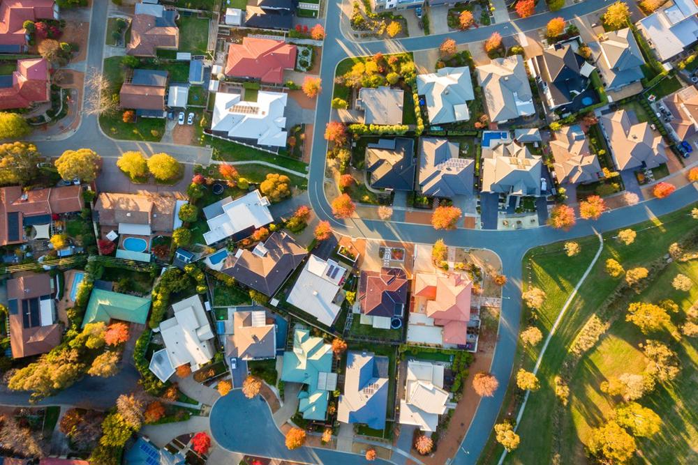 Redesigning Australia’s housing crisis: How to deliver more homes with more social value over the next five years