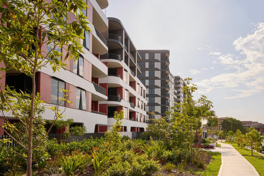Billbergia and Homes NSW to deliver 1,300 new dwellings in Greater Sydney