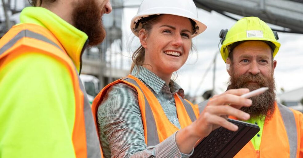 IATC announces new microskills and women in construction scholarships