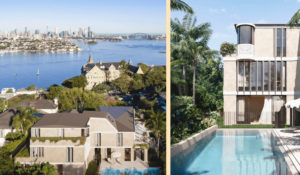 Moshav Financial unveils luxurious Hillside project in Vaucluse, Sydney