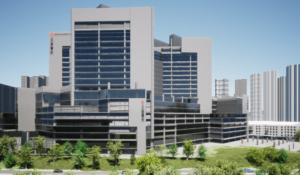 Leighton Asia secures $4.3b North District Hospital expansion project in Hong Kong