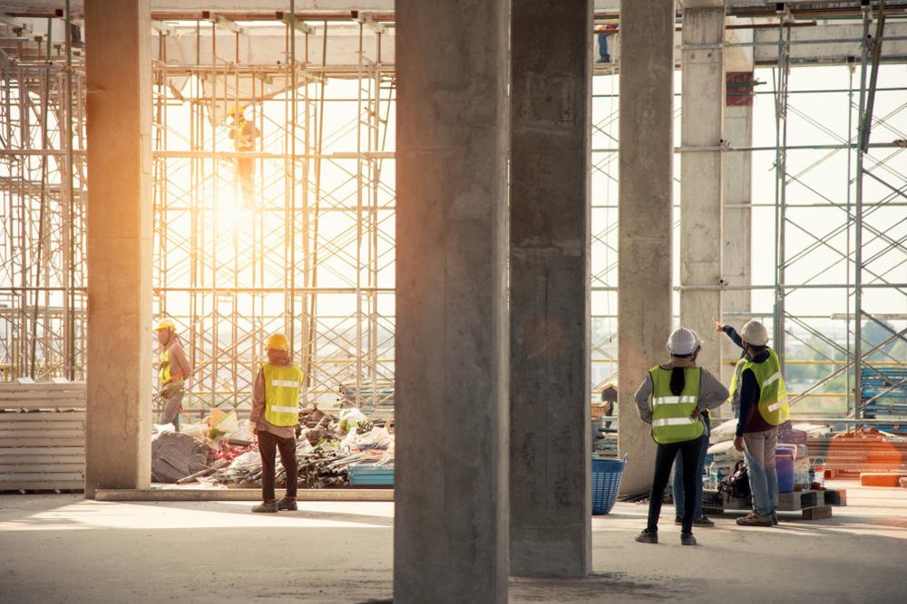 Australia's construction industry growth to slow in 2024 after strong performance in 2023