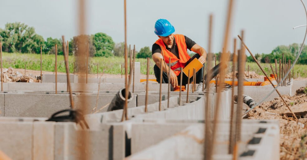 Construction industry trials five-day work week to boost worker wellbeing