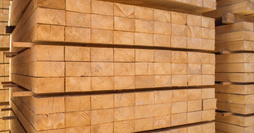Non-conforming engineered wood products raise concerns in Australia