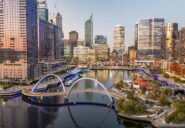 Perth Film Studios construction reaches major milestone