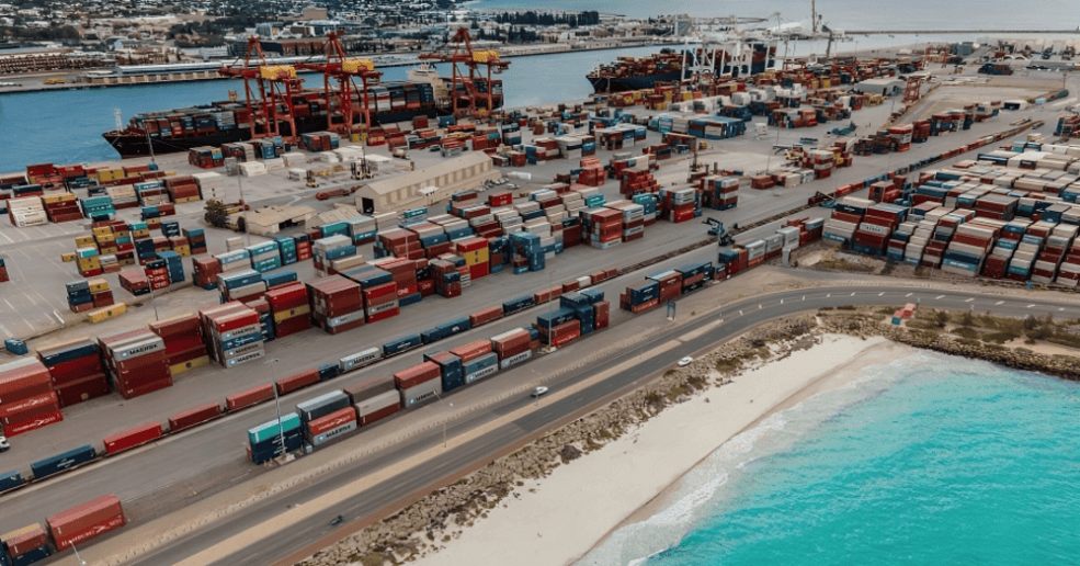 WA government finalises closure of controversial Perth Freight Link project