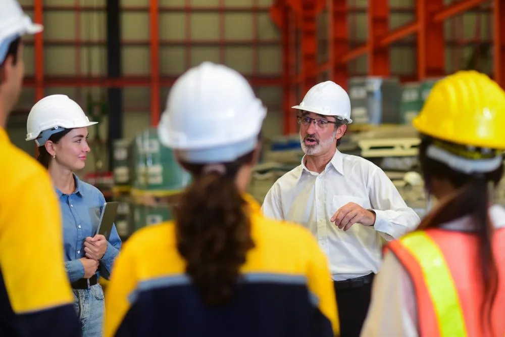 Australian manufacturers post near-record quarterly revenue