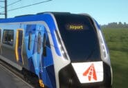 Melbourne Airport Rail project moves forward
