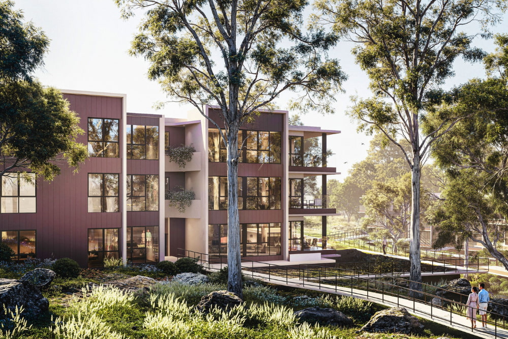 GemLife unveils innovative vertical housing for over-50s