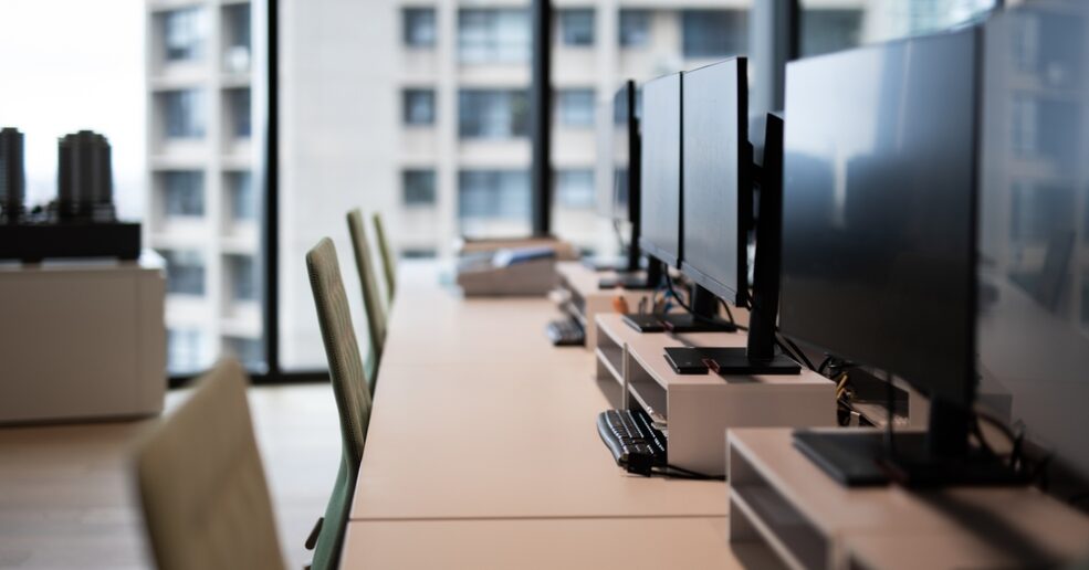Empty offices could help fix housing crisis