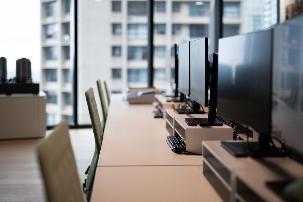 Empty offices could help fix housing crisis