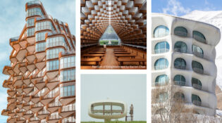 CIOB reveals finalists celebrating architecture and people