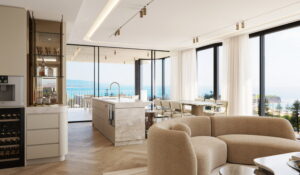 Level 33 launches three penthouses at Easterly