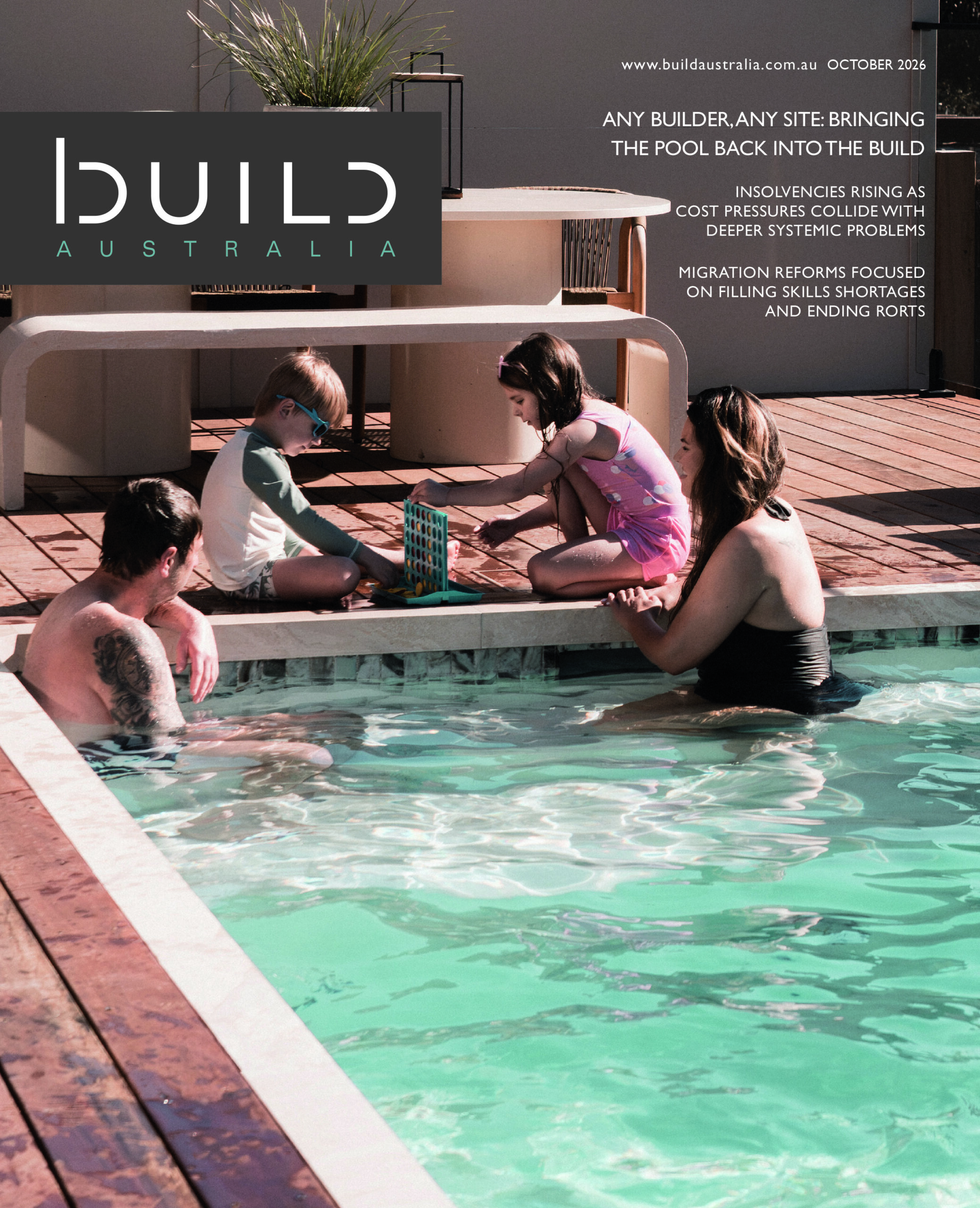 Current Cover